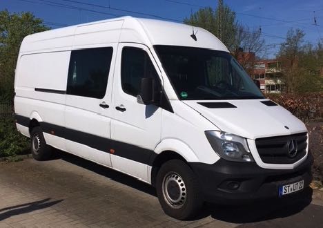 Krankentransport in Emsdetten und Umgebung mit Taxi Emsdetten Barenkamp